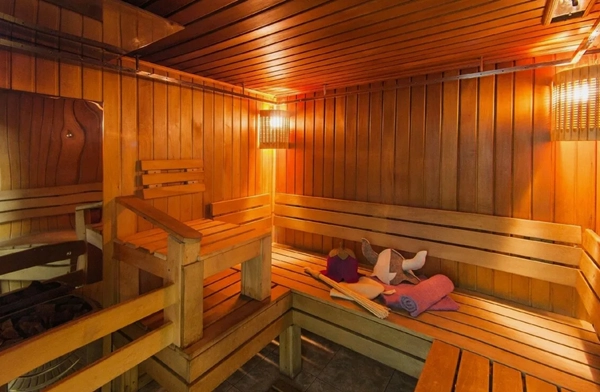 фото Продвижение готовых бань в Бердске - SEO сайта, авито, директ