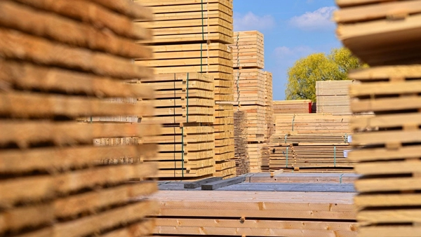 фото Продвижение компании по продаже пиломатериалов в Бердске | СЕО, директ, авито