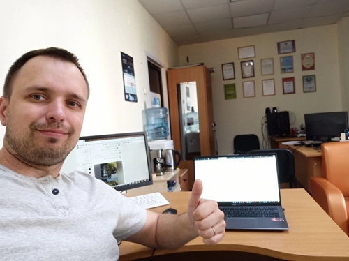 фото Продвижение строительства фундаментов в Бердске под ключ