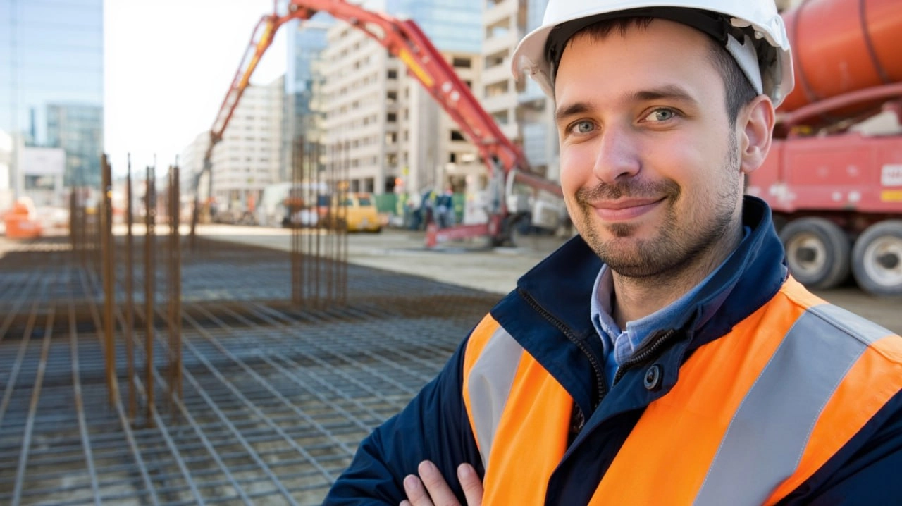 фото Продвижение бетона в Бердске, реклама в интернете - Заявки гарантируем!