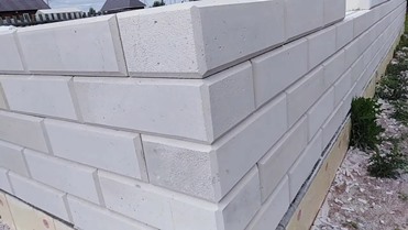 реклама продажи газоблоков